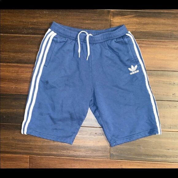 Adidas Boys Shorts   - Picture 1 of 3